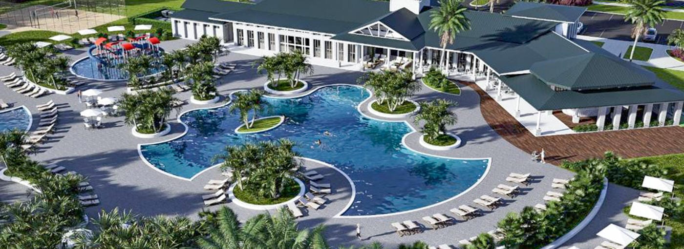 Windsor Cay Resort