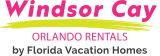 Windsor Cay Orlando Rentals Logo